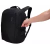 Thule Subterra 2 TSLB417 Black backpack Casual backpack Polyester