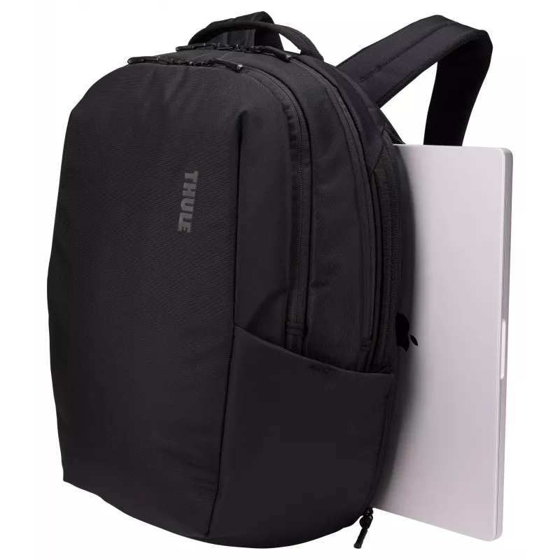 Thule Subterra 2 TSLB417 Black backpack Casual backpack Polyester