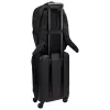 Thule Subterra 2 TSLB417 Black backpack Casual backpack Polyester
