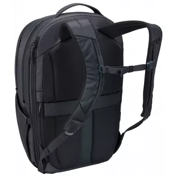 Thule Subterra 2 TSLB417 Dark Slate backpack Casual backpack Grey Polyester