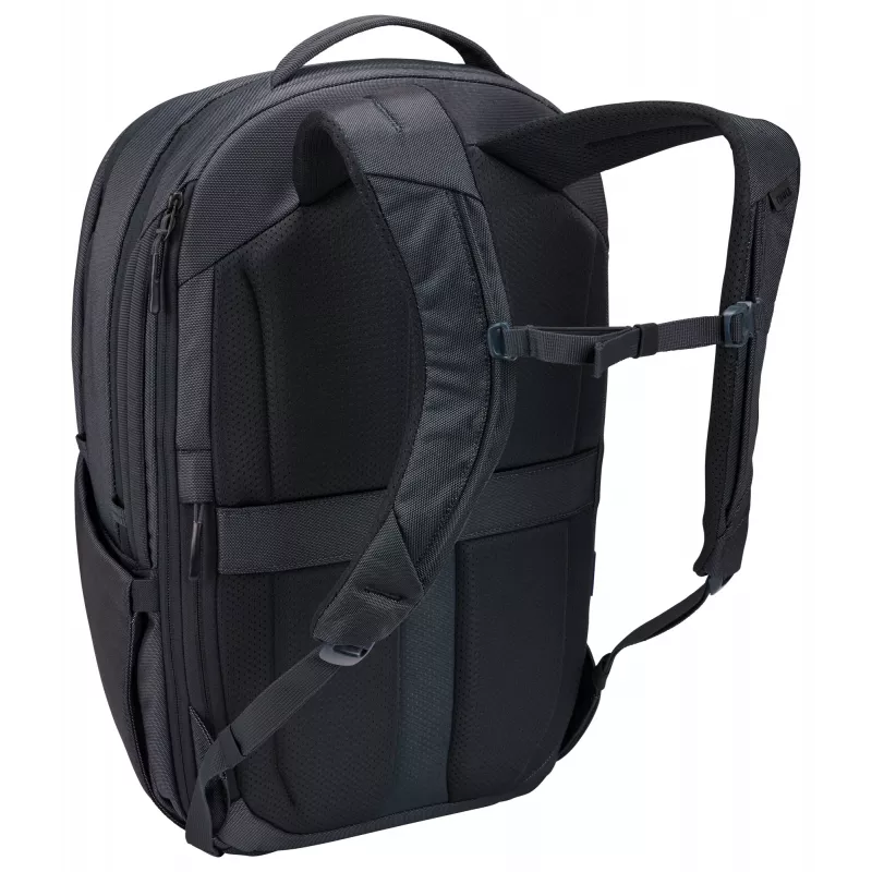 Thule Subterra 2 TSLB417 Dark Slate backpack Casual backpack Grey Polyester