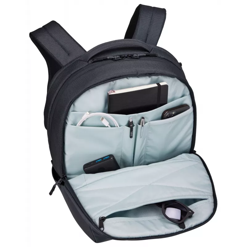 Thule Subterra 2 TSLB417 Dark Slate backpack Casual backpack Grey Polyester