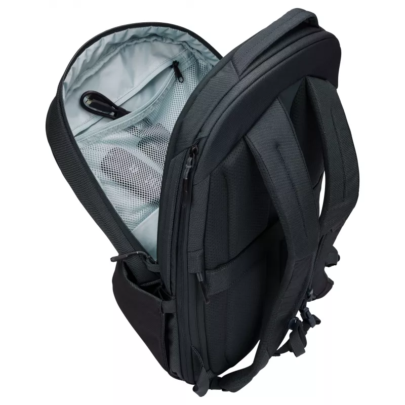 Thule Subterra 2 TSLB417 Dark Slate backpack Casual backpack Grey Polyester