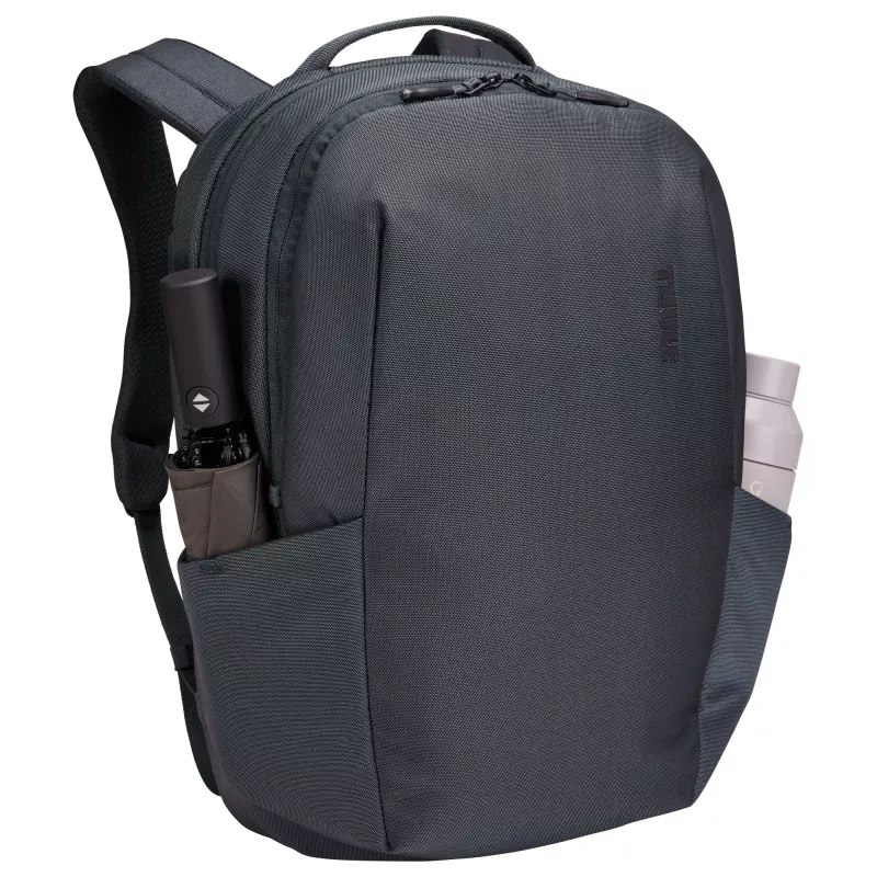 Thule Subterra 2 TSLB417 Dark Slate backpack Casual backpack Grey Polyester
