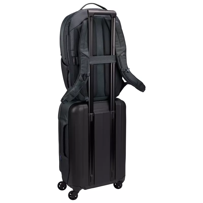Thule Subterra 2 TSLB417 Dark Slate backpack Casual backpack Grey Polyester