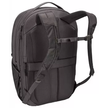Thule Subterra 2 TSLB417 Vetiver Gray backpack Casual backpack Grey Polyester