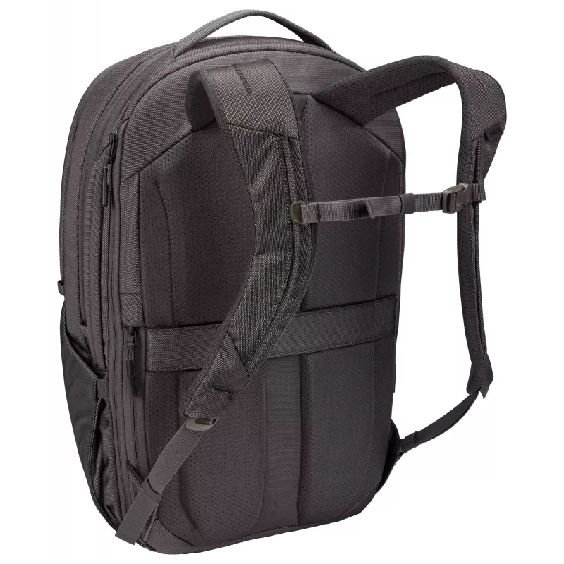 Thule Subterra 2 TSLB417 Vetiver Gray backpack Casual backpack Grey Polyester