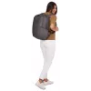Thule Subterra 2 TSLB417 Vetiver Gray backpack Casual backpack Grey Polyester