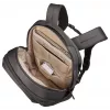 Thule Subterra 2 TSLB417 Vetiver Gray backpack Casual backpack Grey Polyester