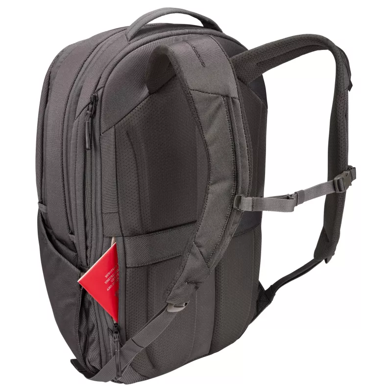 Thule Subterra 2 TSLB417 Vetiver Gray backpack Casual backpack Grey Polyester