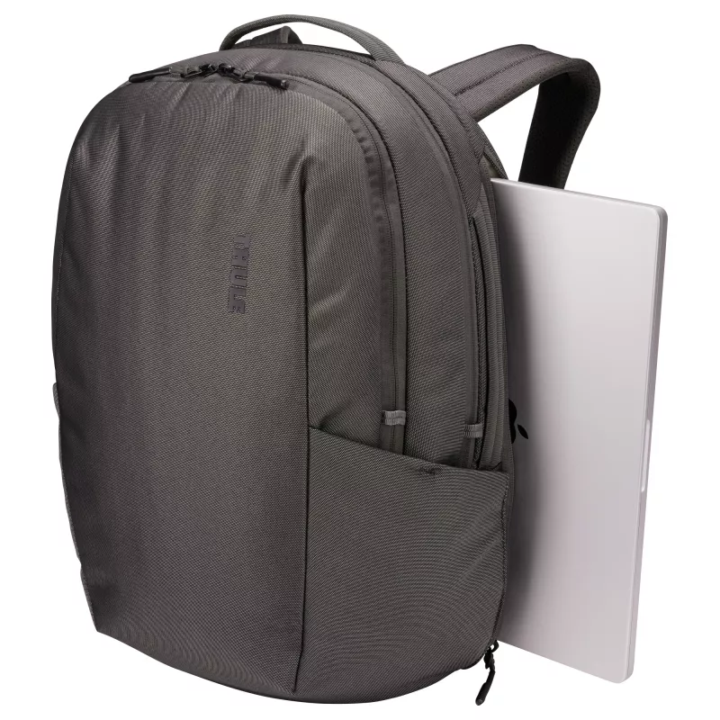 Thule Subterra 2 TSLB417 Vetiver Gray backpack Casual backpack Grey Polyester