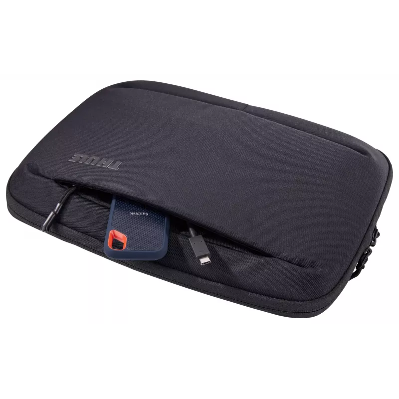 Thule Subterra 2 TSS413 Black 33 cm (13 inch) Sleeve case
