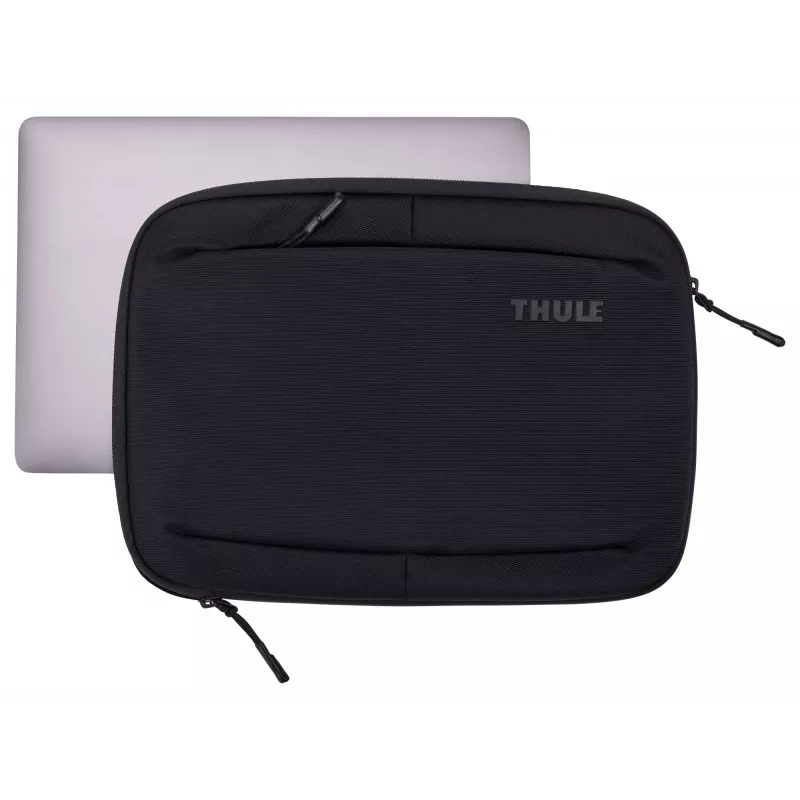 Thule Subterra 2 TSS413 Black 33 cm (13 inch) Sleeve case