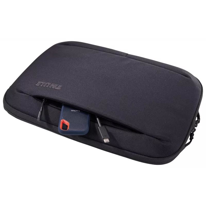 Thule Subterra 2 TSS414 Black 35.6 cm (14 inch) Sleeve case
