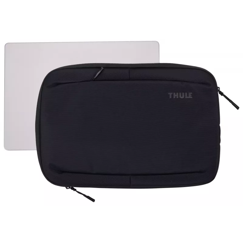 Thule Subterra 2 TSS416 Black 40.6 cm (16 inch) Sleeve case