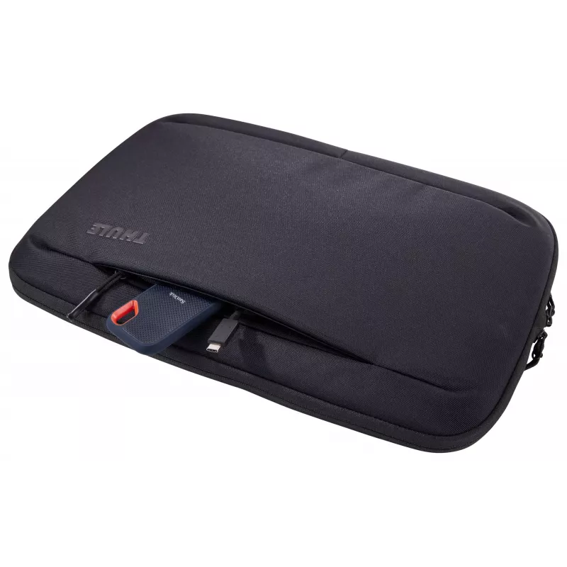 Thule Subterra 2 TSS416 Black 40.6 cm (16 inch) Sleeve case