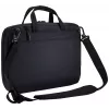 Thule Subterra 2 TSA414 Black 35.6 cm (14 inch) Briefcase