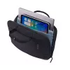 Thule Subterra 2 TSA414 Black 35.6 cm (14 inch) Briefcase