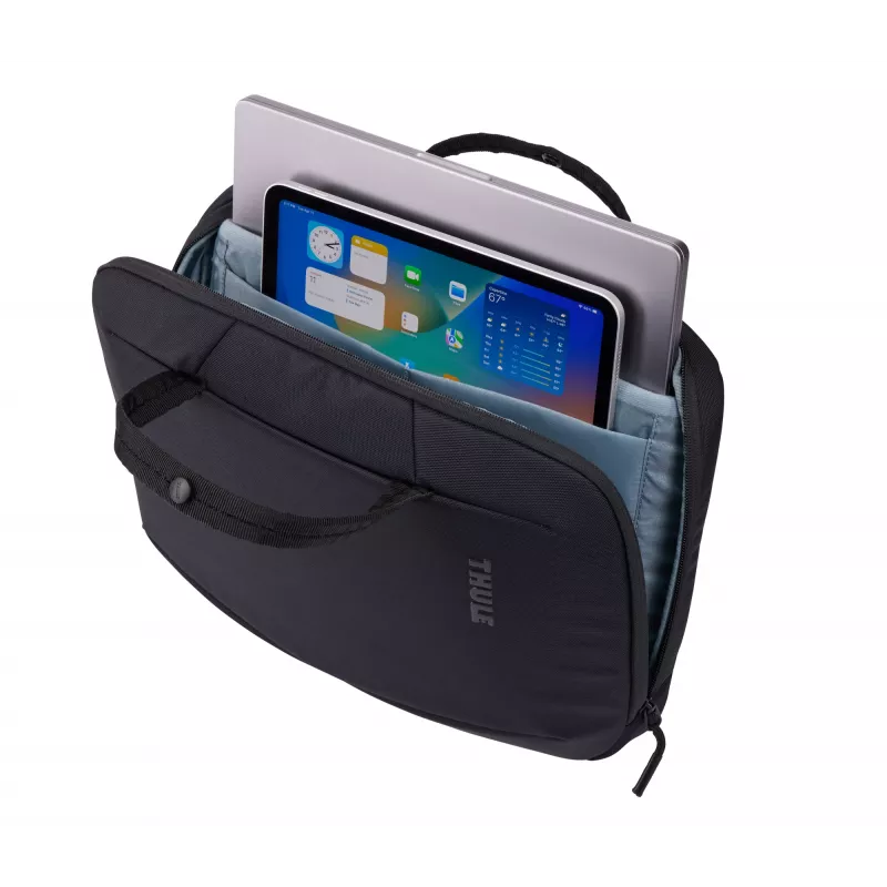 Thule Subterra 2 TSA414 Black 35.6 cm (14 inch) Briefcase