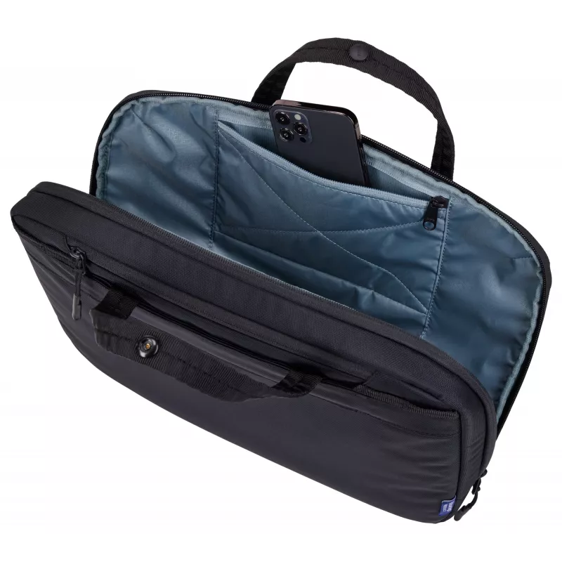 Thule Subterra 2 TSA414 Black 35.6 cm (14 inch) Briefcase