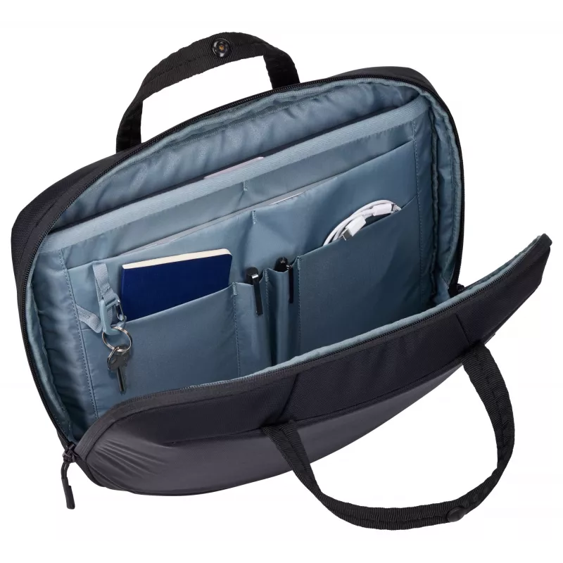 Thule Subterra 2 TSA414 Black 35.6 cm (14 inch) Briefcase