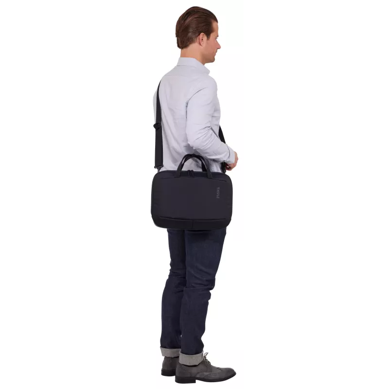 Thule Subterra 2 TSA414 Black 35.6 cm (14 inch) Briefcase