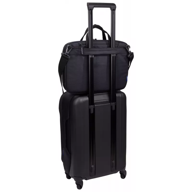 Thule Subterra 2 TSA414 Black 35.6 cm (14 inch) Briefcase