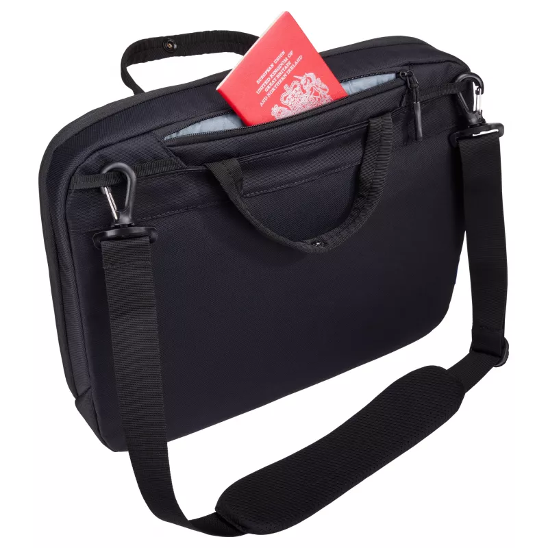 Thule Subterra 2 TSA416 Black 40.6 cm (16 inch) Briefcase