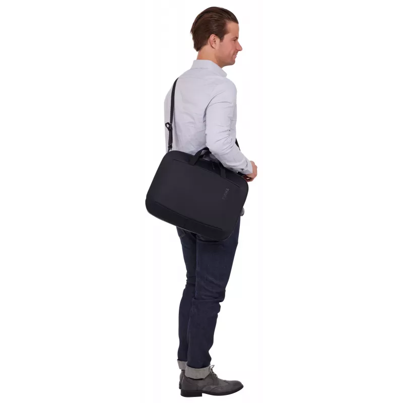 Thule Subterra 2 TSA416 Black 40.6 cm (16 inch) Briefcase