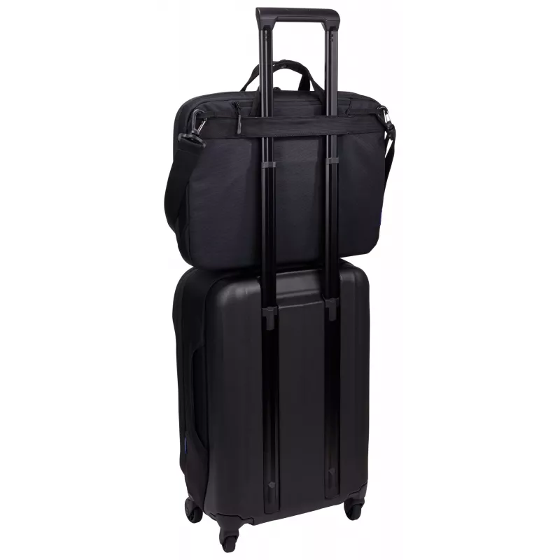 Thule Subterra 2 TSA416 Black 40.6 cm (16 inch) Briefcase