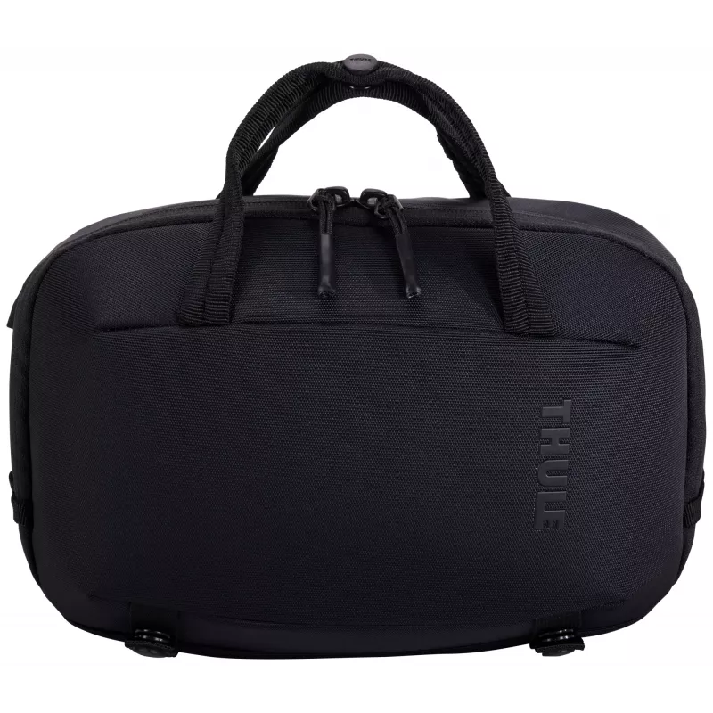 Thule Subterra 2 TSCB405 Black Polyester Unisex Cross body bag