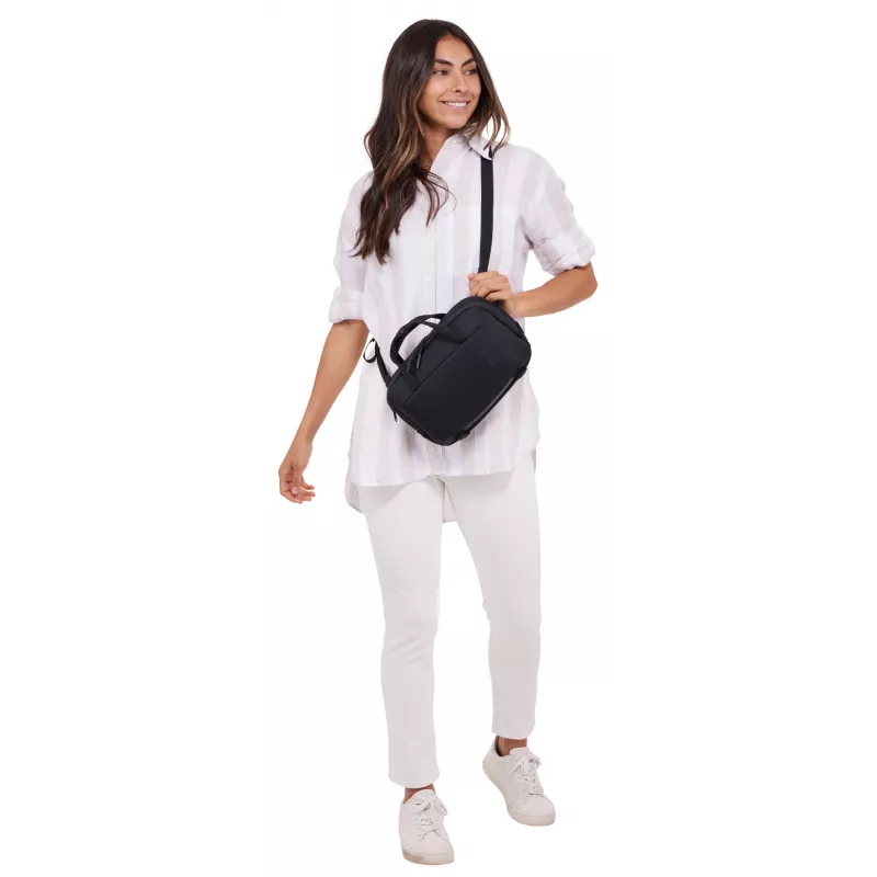 Thule Subterra 2 TSCB405 Black Polyester Unisex Cross body bag