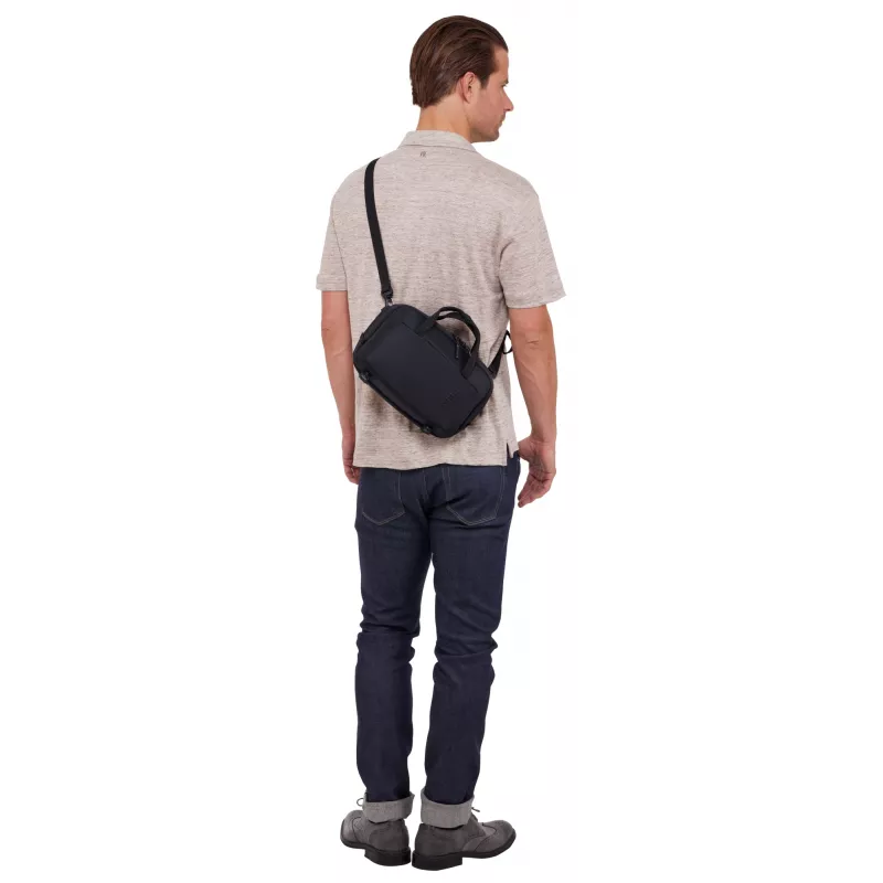 Thule Subterra 2 TSCB405 Black Polyester Unisex Cross body bag