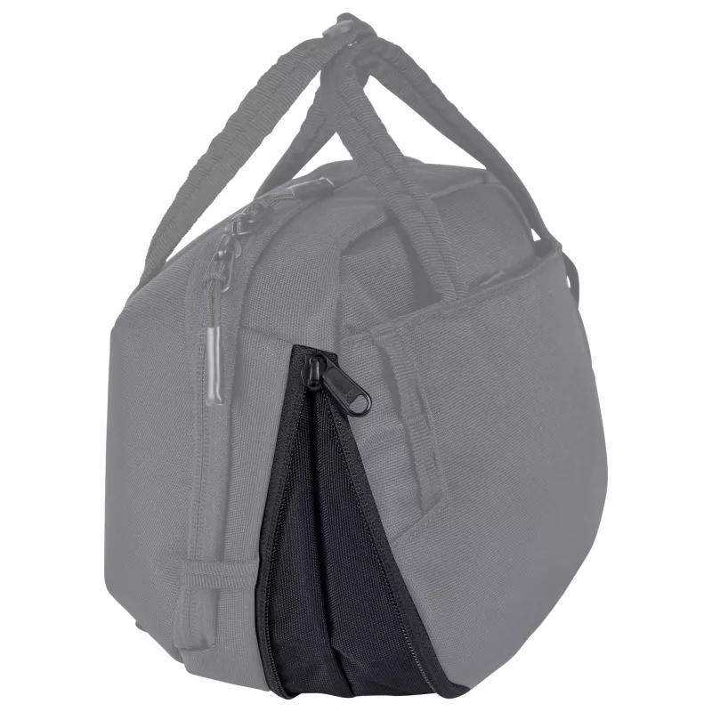 Thule Subterra 2 TSCB405 Black Polyester Unisex Cross body bag