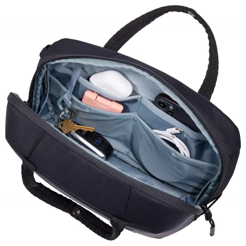 Thule Subterra 2 TSCB405 Black Polyester Unisex Cross body bag