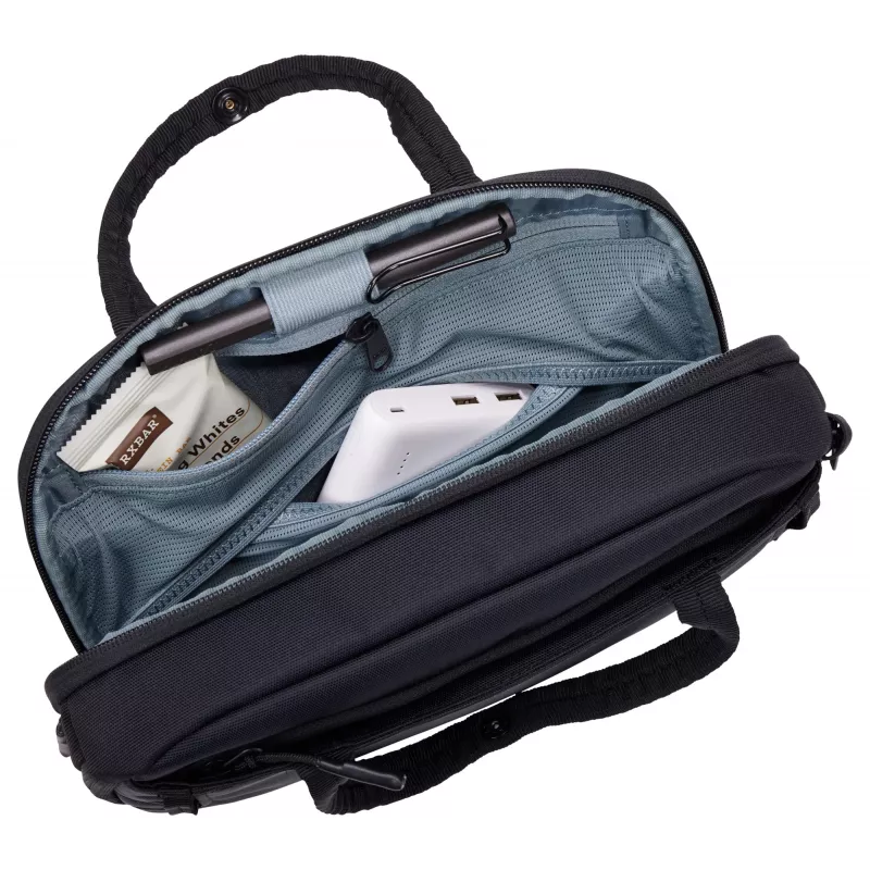 Thule Subterra 2 TSCB405 Black Polyester Unisex Cross body bag