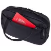 Thule Subterra 2 TSCB405 Black Polyester Unisex Cross body bag