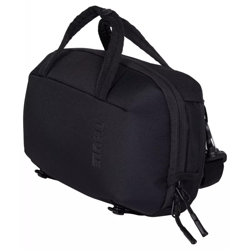Thule Subterra 2 TSCB405 Black Polyester Unisex Cross body bag
