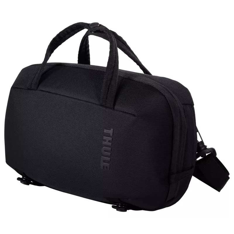 Thule Subterra 2 TSCB405 Black Polyester Unisex Cross body bag
