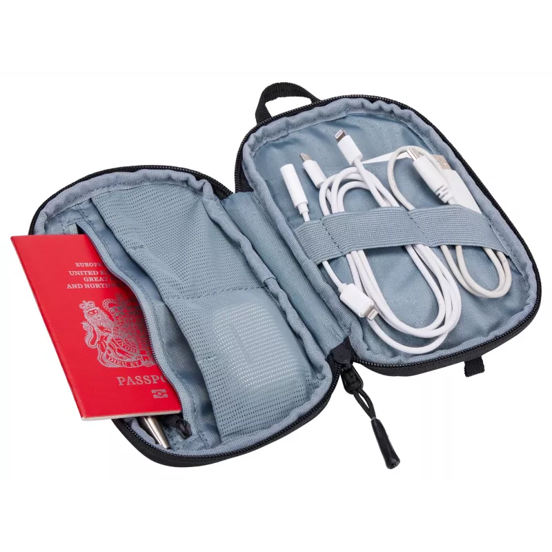 Thule Subterra 2 TSPW400 Black Shell case Polyester