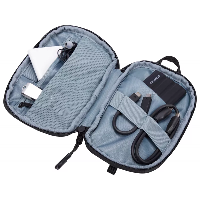 Thule Subterra 2 TSPW400 Black Shell case Polyester