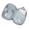 Thule Subterra 2 TSPW400 Dark Slate Shell case Polyester Grey
