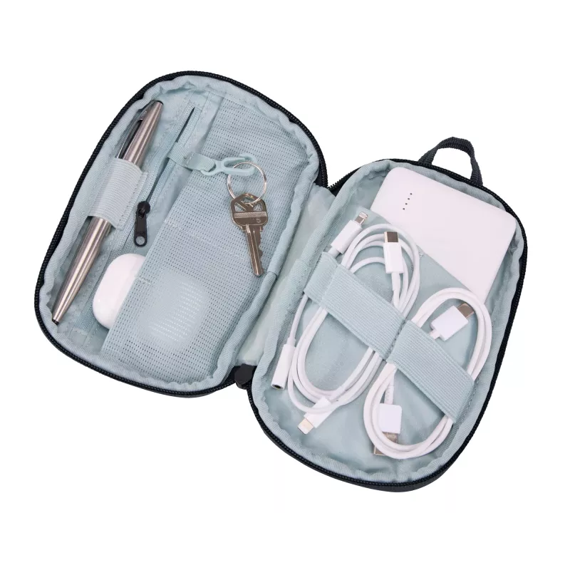 Thule Subterra 2 TSPW400 Dark Slate Shell case Polyester Grey
