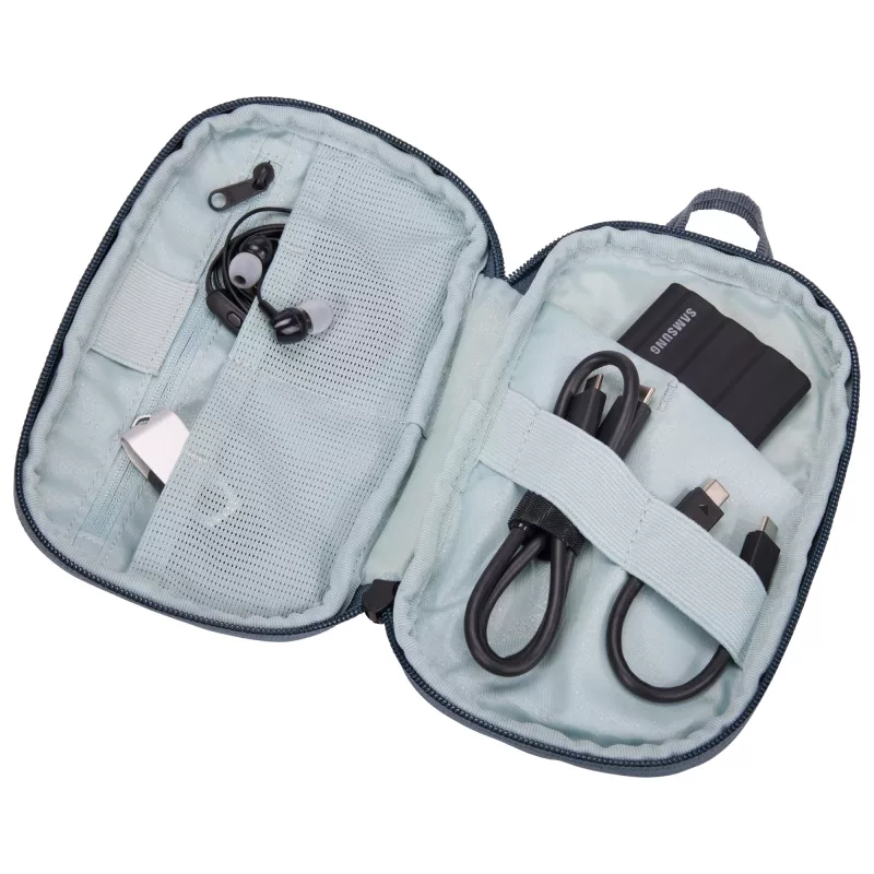Thule Subterra 2 TSPW400 Dark Slate Shell case Polyester Grey