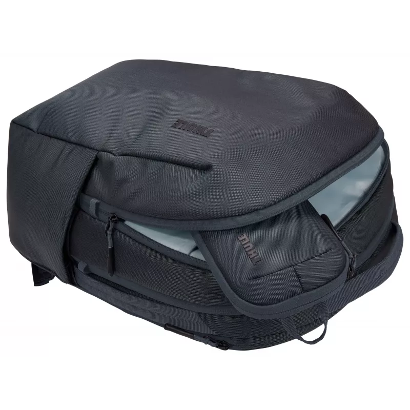 Thule Subterra 2 TSPW400 Dark Slate Shell case Polyester Grey