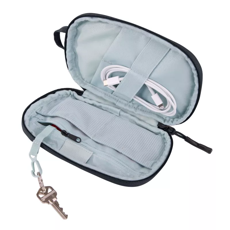 Thule Subterra 2 TSPW400 Dark Slate Shell case Polyester Grey