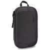 Thule Subterra 2 TSPW400 Vetiver Gray Shell case Polyester Grey