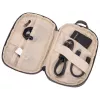 Thule Subterra 2 TSPW400 Vetiver Gray Shell case Polyester Grey