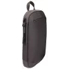 Thule Subterra 2 TSPW400 Vetiver Gray Shell case Polyester Grey