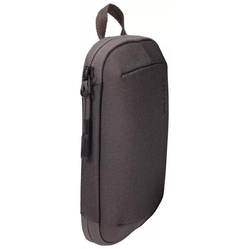 Thule Subterra 2 TSPW400 Vetiver Gray Shell case Polyester Grey